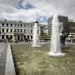 Σε επιφυλακή ο Δήμος Αθηναίων λόγω ψύχους: Θερμαινόμενοι χώροι και 24ωρες ομάδες Street Work