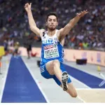 Τεντόγλου: Εντυπωσιακή πρεμιέρα στο Diamond League με άλμα στα 8,46 μ.