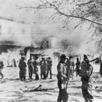 Δίστομο: Απόφαση-σταθμός στην Ιταλία ανοίγει τον δρόμο για αποζημιώσεις θυμάτων Ναζί