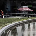 Καιρός: Μακροπρόθεσμη πρόγνωση για τη θερμοκρασία τον Αύγουστο – Η ανησυχητική πρόβλεψη του Κώστα Λαγουβάρδου
