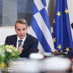 Μονή Σινά: «Ιστορική τομή» η συμφωνία με την Αίγυπτο, λέει ο Μητσοτάκης – Διασφαλίζεται ο ελληνορθόδοξος χαρακτήρας της
