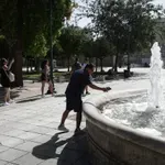 Ο καιρός της Τετάρτης: Ηλιοφάνεια, ζέστη και βοριάδες στο Αιγαίο