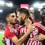 «Πρεμιέρα» απόψε για τον Ολυμπιακό στη League Phase του Europa League