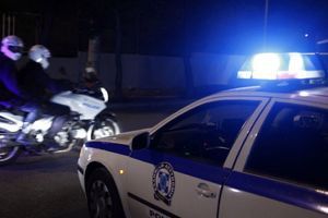 ΕΛ.ΑΣ: 900 συλλήψεις το τριήμερο για την πρόληψη της εγκληματικότητας – 12.915 κλήσεις από την Τροχαία