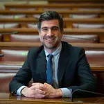 Γλαβίνας στον Alpha Radio 98,9: «Σχεδιάζουμε και παράγουμε πολιτική – Όλα θα κριθούν το βράδυ των εκλογών»