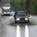 Νέα «κόκκινη προειδοποίηση» της ΕΜΥ: Καταιγίδες και βροχές μεγάλης έντασης και διάρκειας – Πού χρειάζεται προσοχή