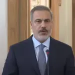 Φιντάν: Η Χαμάς θα ήταν πιο ανοιχτή σε μια συμφωνία με το Ισραήλ για διαρκή ειρήνη