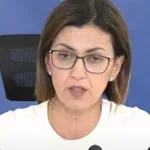 Αγαπηδάκη για το φονικό στην Αμμουδάρα: «Οι Κρητικές να μην επιτρέπουν όπλα στο σπίτι τους» (Βίντεο)