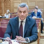 Παραιτήθηκε από Βουλευτής ο Χάρης Μαμουλάκης (Βίντεο)