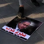 Ιράν: «Σφραγίδα εξόντωσης» για Νετανιάχου – Η απειλητική ανάρτηση του προσωρινού αγιατολάχ Αλιρεζά Αραφί