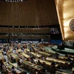 Ουκρανία: Έκτακτη συνεδρίαση του Συμβουλίου Ασφαλείας του ΟΗΕ για τη νέα ρωσική επίθεση με «Oreshnik»