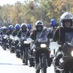 Η Αστυνομία απαγορεύει σήμερα τις συναθροίσεις στο κέντρο της Θεσσαλονίκης