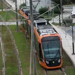 Διακοπή κυκλοφορίας στη Γραμμή 7 του Τραμ