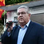 ΚΚΕ για την Παγκόσμια Ημέρα Δασών: «480.000 στρέμματα καμένα μόνο το 2025»