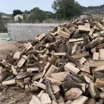 Καυσόξυλα: Στροφή των νοικοκυριών στη θέρμανση – Οι τιμές και ο φόβος για ελλείψεις