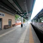 Ακυρώσεις και αλλαγές δρομολογίων στα τρένα λόγω απεργίας για τα Τέμπη στις 23 Μαρτίου