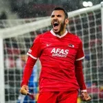 Η Μπενφίκα προχωρά σε επέκταση του συμβολαίου του Βαγγέλη Παυλίδη