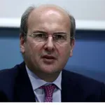 Χατζηδάκης: «Πού θα βρισκόταν η χώρα, αν δεν υπήρχε η ΝΔ;»