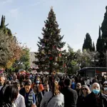 Έρχεται ο «Ωμέγα εμποδιστής»: Με τι καιρό θα κάνουμε Χριστούγεννα – Πρόγνωση Μαρουσάκη