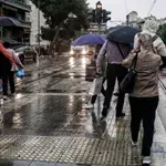 Προειδοποίηση Μαρουσάκη: Δύσκολη εβδομάδα, έρχεται η μία κακοκαιρία πίσω από την άλλη – Αναμένονται μεγάλοι όγκοι νερού