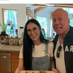 Μπρους Γουίλις: Ο εγκέφαλός του θα παραχωρηθεί στην επιστημονική έρευνα μετά τον θάνατό του – Η επίσημη δήλωση της οικογένειας