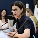 Αγαπηδάκη: Κανένας λόγος ανησυχίας για τον χανταϊό – Σε καραντίνα ο Έλληνας επιβάτης του κρουαζιερόπλοιου