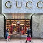 Ο Gucci ανακοινώνει την πρώτη έκθεση του Demna στην Εβδομάδα Σχεδιασμού στο Μιλάνο