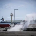 Απαγορευτικό απόπλου το Σάββατο προς Τήνο από Πειραιά και Ραφήνα λόγω κακοκαιρίας