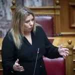 Συρεγγέλα: «Το ΠΑΣΟΚ λαϊκίζει σήμερα περισσότερο από ποτέ»
