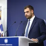 Μαρινάκης: Μέσα σε μόλις 5 χρόνια έχουν απορροφηθεί 23,5 δισ. από το Ταμείο Ανάκαμψης