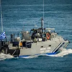 Ζάκυνθος: Έρευνες για τον εντοπισμό 44χρονης η οποία έπεσε στη θάλασσα από κρουαζιερόπλοιο