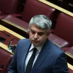 Οδυσσέας Κωνσταντινόπουλος στη Βουλή: «Η χώρα στερείται ισχυρής αντιπολίτευσης» (Βίντεο)