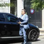 Στο Χιούστον ο Στ. Παπασταύρου για την ίδρυση του Κέντρου Ενέργειας Ανατολικής Μεσογείου