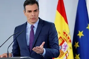 Iσπανία: Τη Δευτέρα ανακοινώνει ο Σάντσεθ αν θα παραιτηθεί ή όχι – Ο ρόλος της συζύγου του