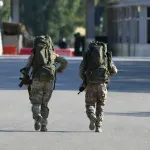 Μπλόκα αγροτών: Πειθαρχικός έλεγχος για τους στρατιωτικούς που πήγαν στη Νίκαια (Βίντεο)