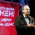 Δημήτρης Στρατούλης στον Alpha Radio 98,9: «Πως μιλάει για εντιμότητα ο Αλέξης Τσίπρας;»