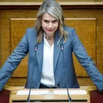 Αποστολάκη: Χωρίς τραπεζικό κατάστημα 67 δήμοι – Εκατομμύρια πολίτες αντιμέτωποι με τραπεζικό αποκλεισμό