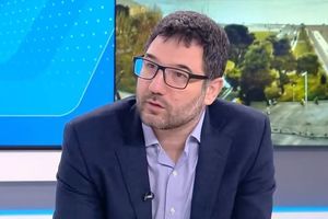 Νάσος Ηλιόπουλος για το νέο κόμμα: Δεν θα λέγεται «Αριστερά Μπροστά» – «Θα έχει καθαρό πολιτικό στίγμα» (Βίντεο)