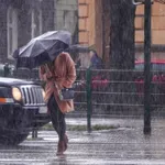 Ραγδαία επιδείνωση από το βράδυ του Σαββάτου με κυκλωνικούς ανέμους και καταιγίδες (Βίντεο)