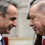 Milliyet: Κλίμα πανικού επικρατεί στην Αθήνα ενόψει της συνάντησης Μητσοτάκη -Ερντογάν – Η Τουρκία θα σκοράρει