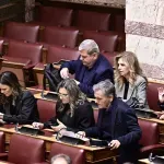 Το «καρφί» της Νέας Αριστεράς για Τσίπρα: «Όχι σε κεντρώες, προσωποκεντρικές και μεσσιανικές στρατηγικές, ναι στη συλλογική απάντηση στα συστημικά προβλήματα»