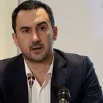 Ο Χαρίτσης στα μπλόκα της Θράκης – «Μαζί με τους αγρότες μέχρι τη δικαίωση»