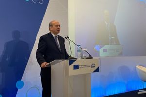 Χατζηδάκης: «Ανταγωνιστικότητα, μεταναστευτικό και δημογραφικό να τεθούν ως προτεραιότητες για τη νέα πολιτική Συνοχής της Ε.Ε»