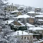 «Ουκρανικό» ψύχος έως τη Δευτέρα: Πτώση θερμοκρασίας, ισχυροί άνεμοι και χιονοπτώσεις – Τι λένε Καλλιάνος και Καντερές