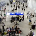 Σε «απογείωση» της επιβατικής κίνησης προσβλέπει ο ΔΑΑ