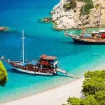 Κάρπαθος: Ανάμεσα στα δέκα ομορφότερα μέρη του πλανήτη για το 2026