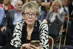 Έλενα Ακρίτα για Καλλιάνο: Ηθικά και πολιτικά ελεγκτέα η δήλωση του βουλευτή ότι «εκλιπαρεί» υπουργό να μεσολαβήσει