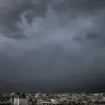 Κακοκαιρία: Πώς θα κινηθεί τις επόμενες ώρες – Πάνω από 250 τόνοι νερού ανά στρέμμα έπεσαν στην Κέρκυρα