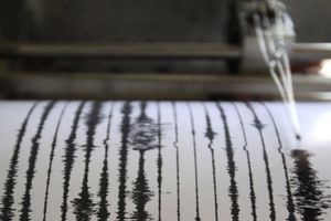 Ταϊβάν: Σεισμός 6,1 Ρίχτερ στην επαρχία Χουαλιέν