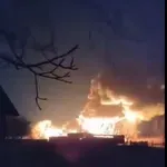 Μόσχα: Δύο νεκροί και 9 τραυματίες από ουκρανική επίθεση με drones